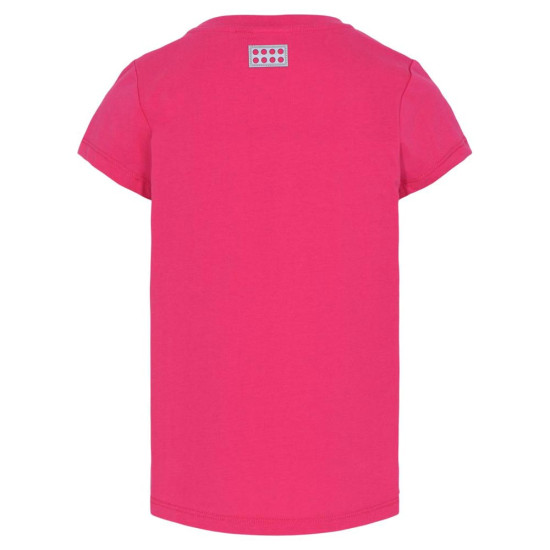 Lego Wear Παιδική κοντομάνικη μπλούζα Lego Wear Παιδική κοντομάνικη μπλούζα